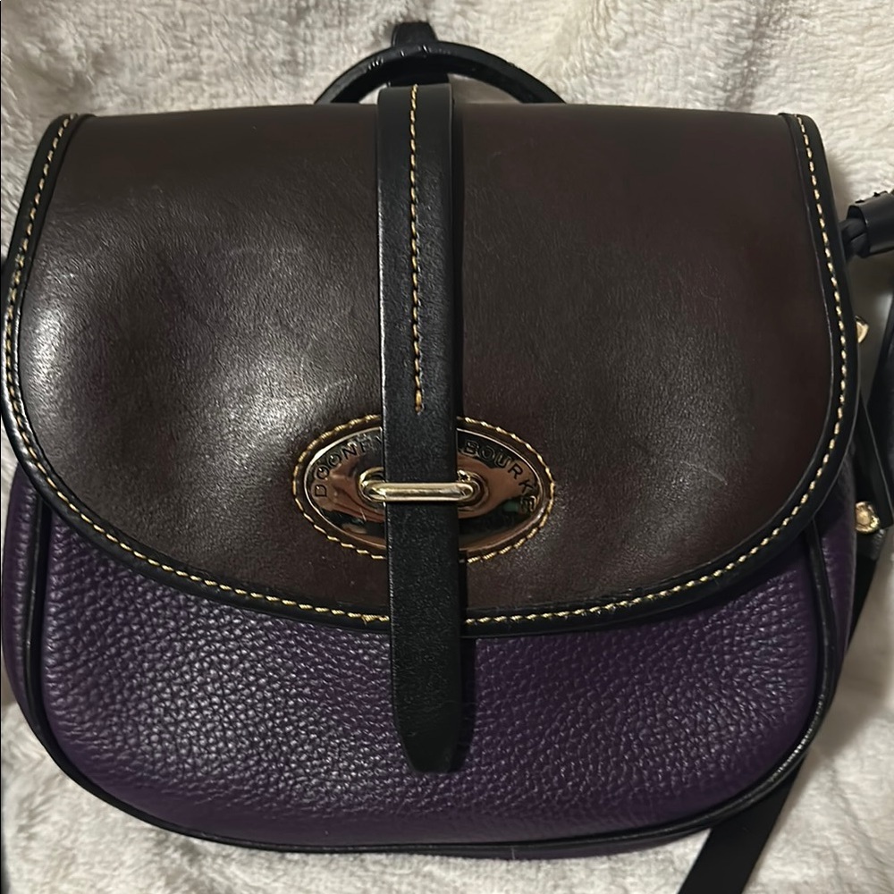 Dooney and Bourke Verona Cristina